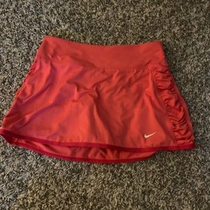 Mike tennis skirt